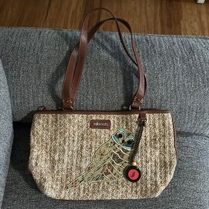 Sakroots Small Handbag/purse